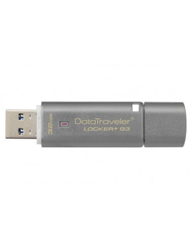 Kingston Technology Datatraveler...