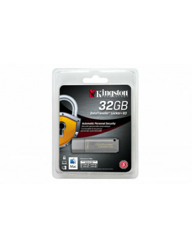 Kingston Technology Datatraveler...