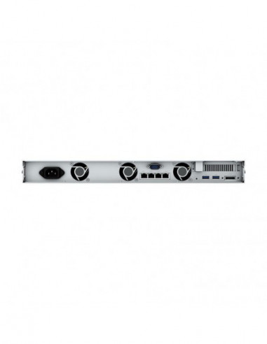 Servidor NAS Synology RS822RP+ 4-bay