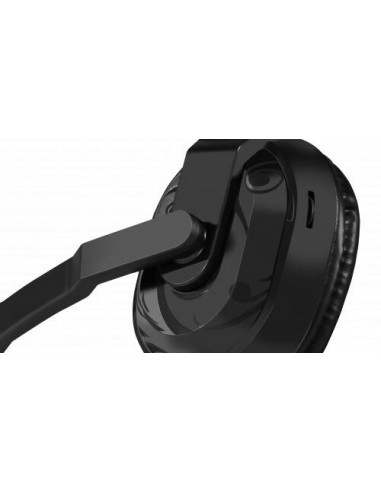 Auscultadores Mars Gaming Mrh0 C/...