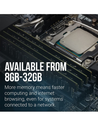 DIMM-DDR4 16GB 2666MHz PNY DIMM-DDR4 16GB 2666MHz PNY