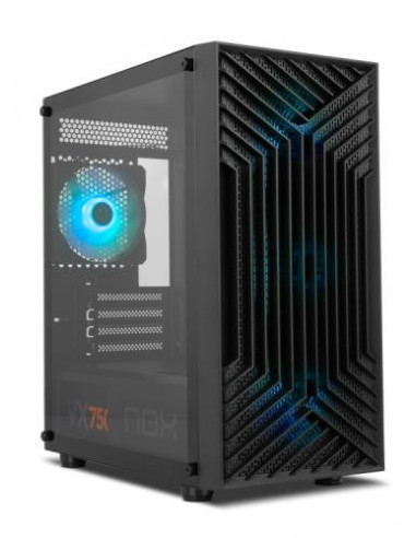 Caixa de Computador Nox Infinity...
