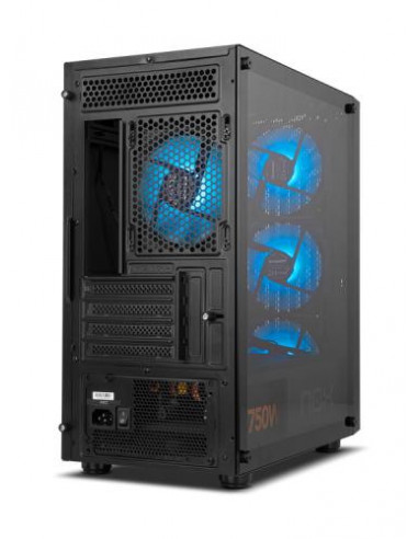 Caixa de Computador Nox Infinity...