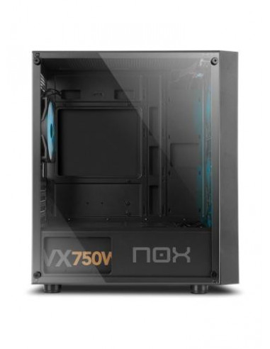 Caixa de Computador Nox Infinity...