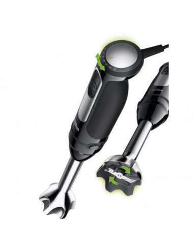 Varinha Mágica Braun MultiQuick 5 Pro...