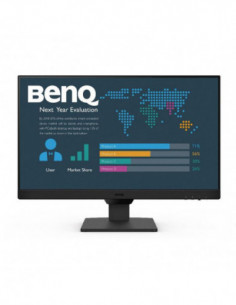 Monitor BenQ BL2490 24",...