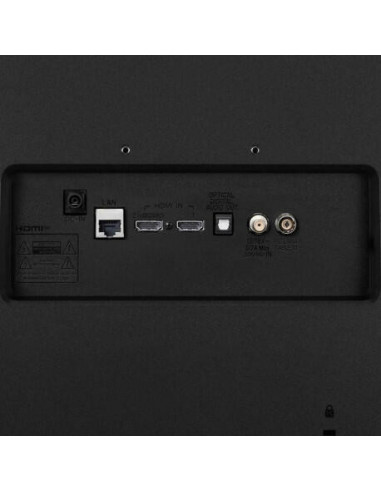 Lg - Led Smarttv / Monitor 27tq615s-Pz