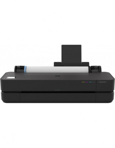 Impresora Plotter Hp Designjet T250...