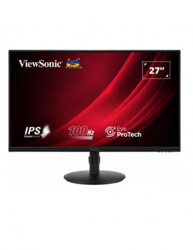 Monitor LCD ViewSonic VG2708A 27''...