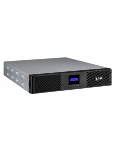 UPS Eaton 9E3000IR: Sistema...