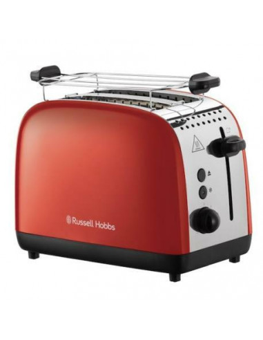 Russell Hobbs - Torradeira 26554-56