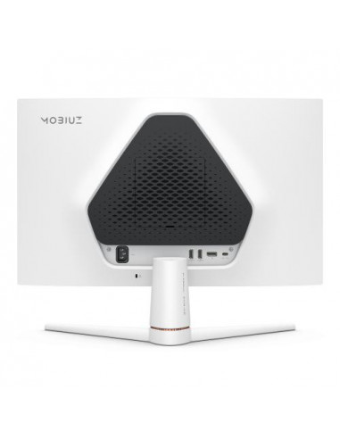 Monitor BenQ MOBIUZ EX251: 24.5",...