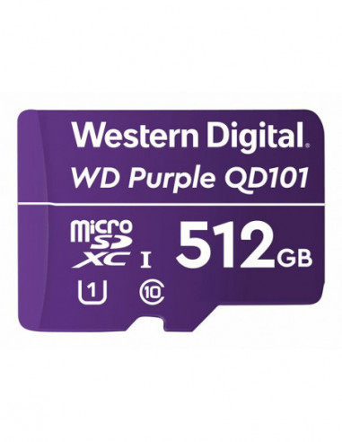 WD Purple SC QD101 WDD512G1P0C -...