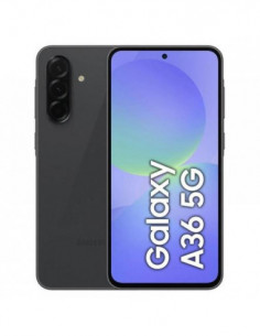 Galaxy A36 5g   Smd Black 256