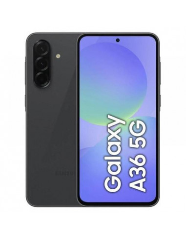 Smartphone Samsung Galaxy A36 5G:...
