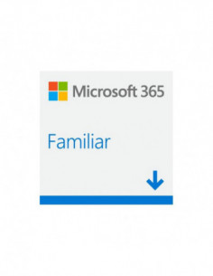 Microsoft M365 Family...