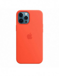 IPHONE 12 PRO MAX SIL CASE...