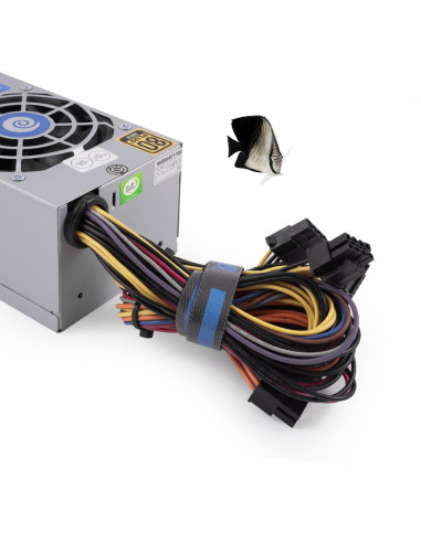 Fonte de Alimentação Coolbox GT-250G... Fonte de Alimentação Coolbox GT-250G...