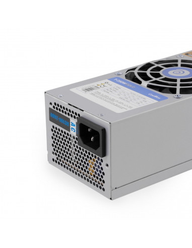 Fonte de Alimentação Coolbox GT-250G... Fonte de Alimentação Coolbox GT-250G...
