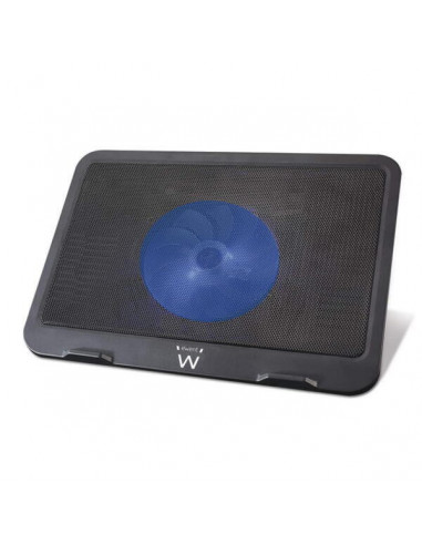 Ewent EW1250 base de refrigeração... Ewent EW1250 base de refrigeração...