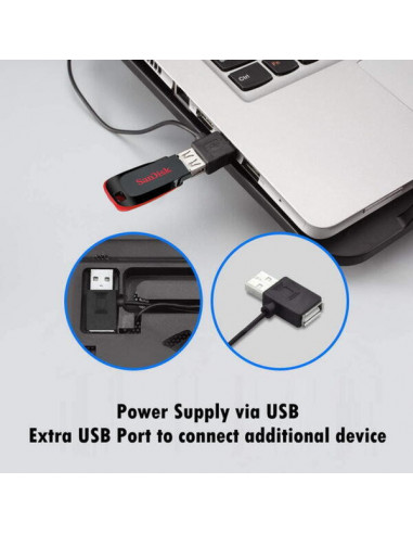 Ewent EW1250 base de refrigeração... Ewent EW1250 base de refrigeração...