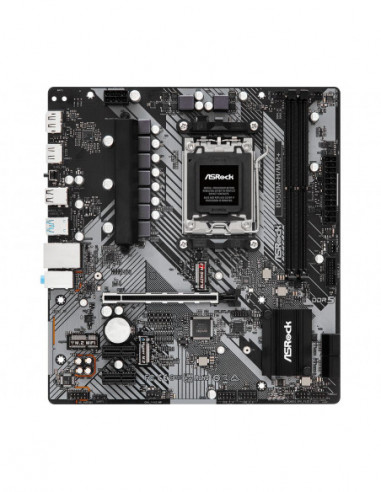 ASRock - B650M-H/M.2+ - AM5, 2DDR5