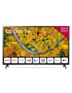 LG - TV 50UP75006LF 50P LED...