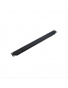 ACC. Armario 19" Panel 1U...