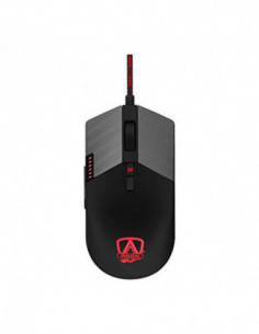 Aoc Agon Wired Gaming Mouse...