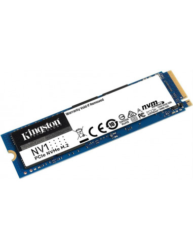 SSD M.2 2280 250GB Kingston NV1 Nvme... SSD M.2 2280 250GB Kingston NV1 Nvme...