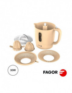 Fagor Expremedor Vintage...