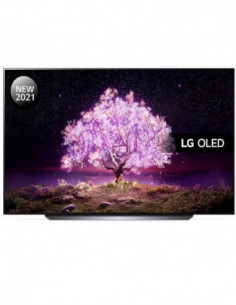 TV LG OLED83C14LA