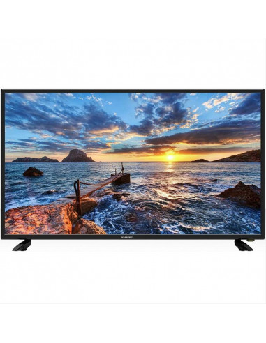 Televisor Schneider Sc-Led40sc510k... Televisor Schneider Sc-Led40sc510k...