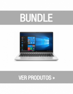 BUNDLE - HP - NB HP ProBook...