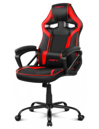 Cadeira Gaming Drift DR50:...
