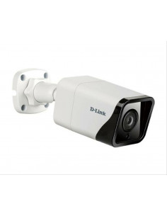 D-link Vigilance...