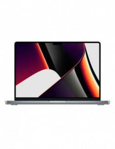 Apple CTO MacBook Pro 14",...