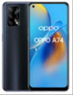 Smartphone Oppo A74 128GB...