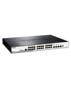 D-Link DGS 1510-28XMP -...