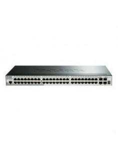 D-Link DGS 1510-52XMP -...