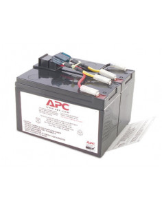 Apc Bateria De Substituição...
