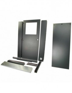 Apc Door And Frame Assembly...