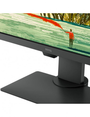 Monitor LED BenQ PD2705U 27" IPS 4K...