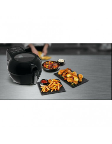 Tefal Actifry Genius+ Fz773815 -...