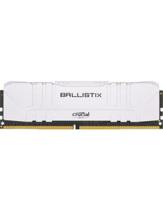 16GB DDR4 3200 CL16 Dimm White