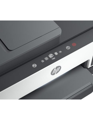 Impressora Multifuncional HP Smart...