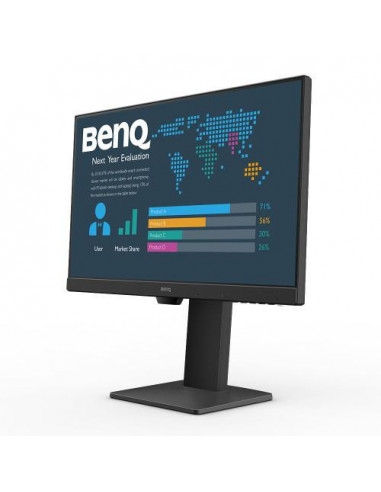 Monitor BenQ BL2486TC 23.8'' Full HD IPS
