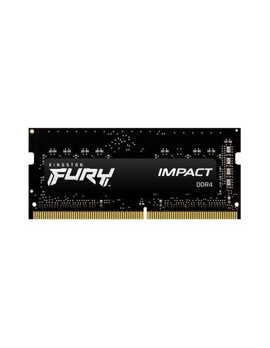 Kingston Technology FURY Impact... Kingston Technology FURY Impact...