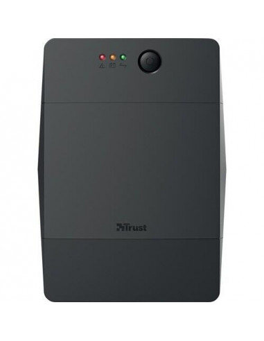 UPS Trust Paxxon 1500VA com 4 Tomadas...