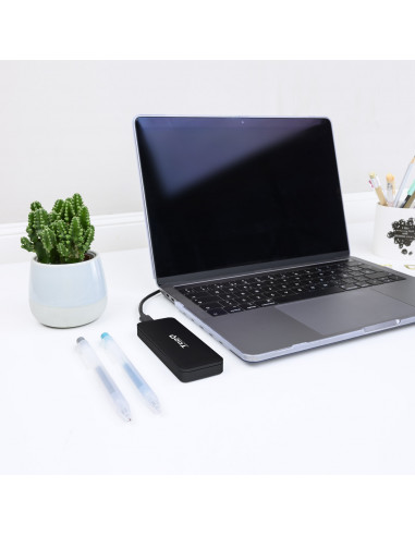 TooQ TQE-2280B Caixa Externa M.2 NVMe...